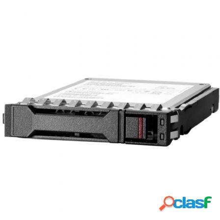 Disco duro 300gb hpe p40430-b211 para servidores