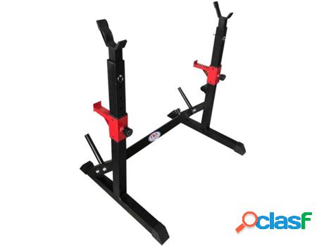 Dispositivo de Musculación F&H FITNESS FH STAND RACK