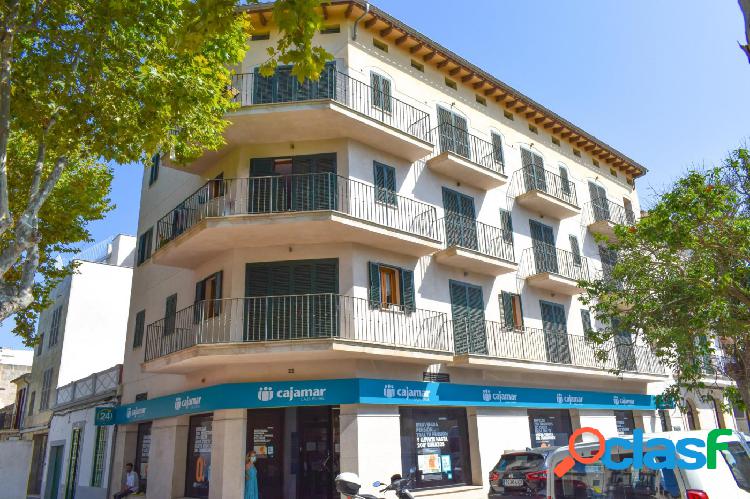 Dos pisos en Felanitx por 430.000€