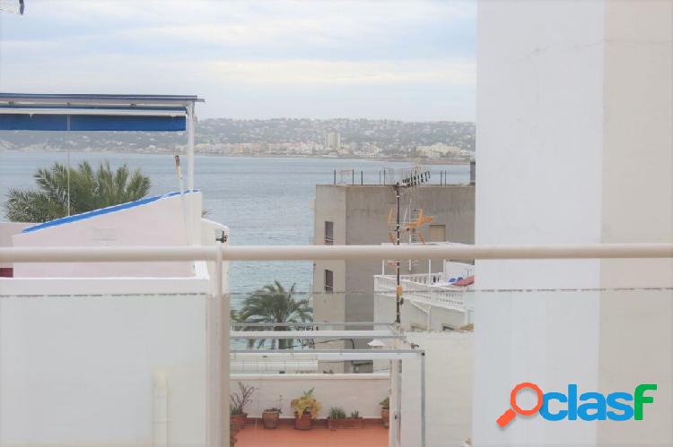 Dúplex en Alquiler en Javea Alicante