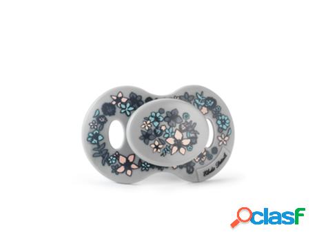 ELODIE DETAILS Chupete 3M+ Petite Botanic