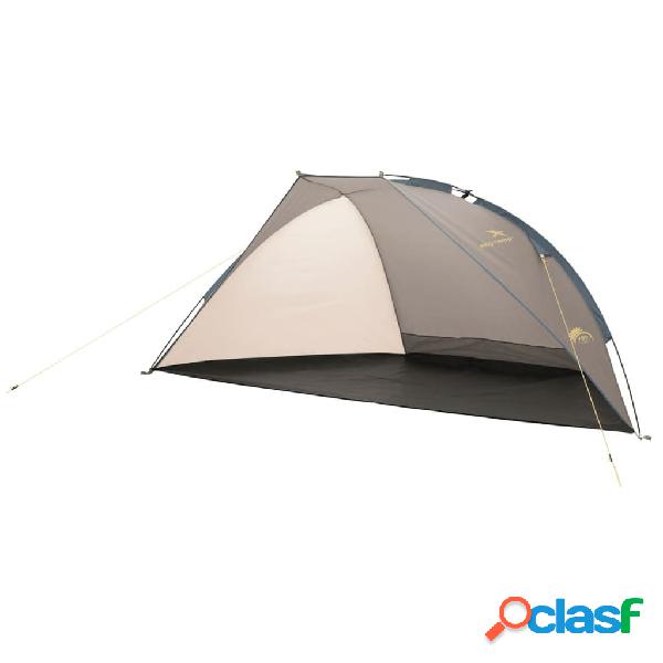 Easy Camp Refugio de playa Beach gris y arena