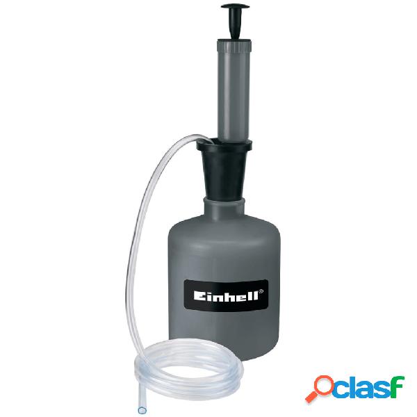 Einhell Bomba extractora de fluidos