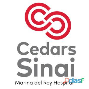 : El Hospital Cedars Sinai Marina del Rey