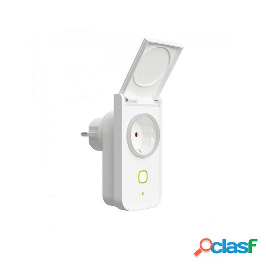 Enchufe Inteligente Wifi Bluetooth Mesh Muvit Io Bl