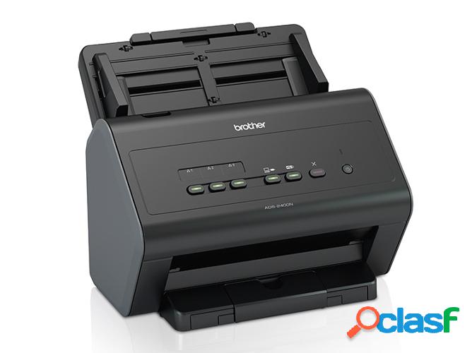 Escáner BROTHER ADS-2400
