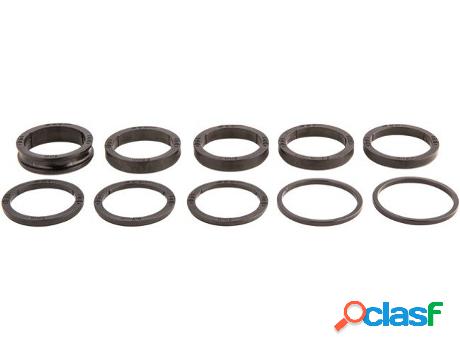 Espaciador SRAM Rec Kit Dub Mtb & Road V3 (Negro)