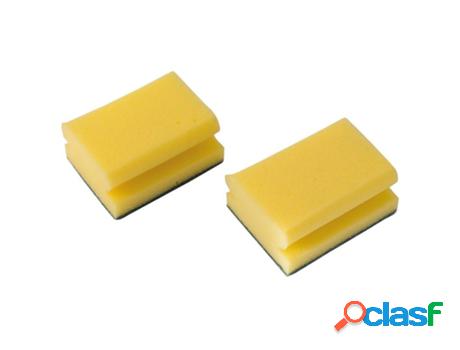 Estropajo salva uñas (pack 2 unidades)