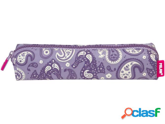 Estuche MILAN Drops (21x4.5x5cm)
