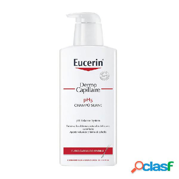 Eucerin Cabello pH5 Champú Suave