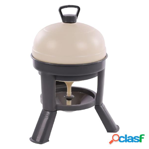 FLAMINGO Bebedero para pollos Miro 20 L