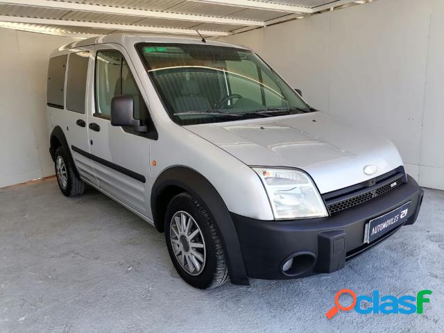 FORD Transit connect diÃÂ©sel en CoÃ­n (MÃ¡laga)