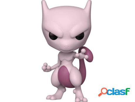 FUNKO Pop! Games: Pokemon - Mewtwo 581