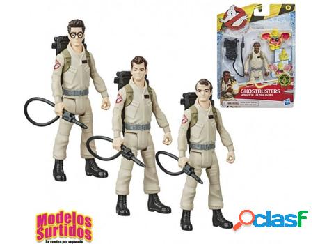 Figura HASBRO Cazafantasmas Figura Basica (Edad Mínima: 4