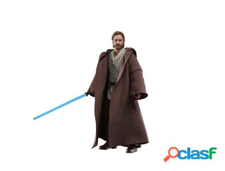 Figura de Acción STAR WARS The Black Series Obi-Wan Kenobi
