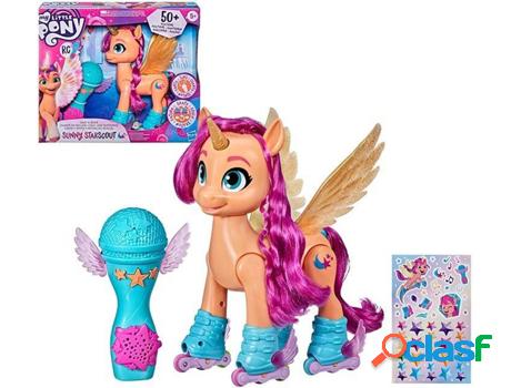 Figura de Jugar HASBRO My Little Pony: A New Generation -