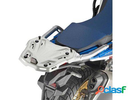 Fixación GIVI Monolock/Monokey Top Case Rear Rack Honda