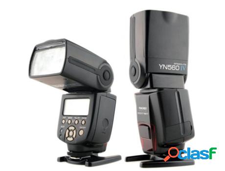 Flash Universal SpeedLite Yongnuo YN560 IV - V2018