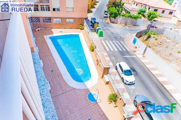 Fántastico apartamento cerca del mar