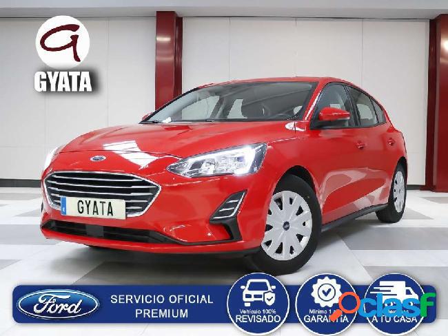 Ford Focus 1.0 Ecoboost Trend 100 '20