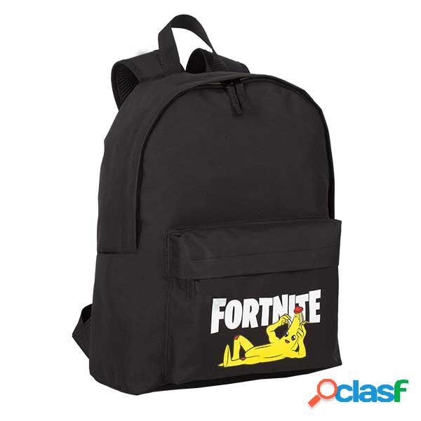 Fortnite Mochila Crazy Banana 41cm