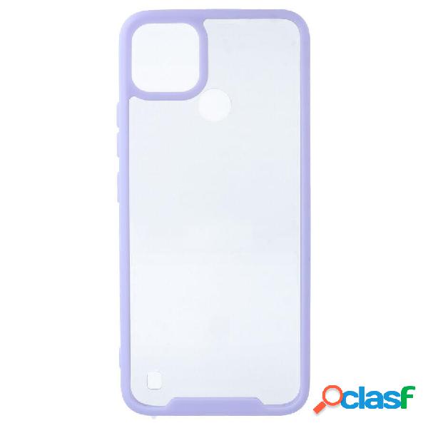 Funda Bumper Ultra Suave Para Realme C21Y