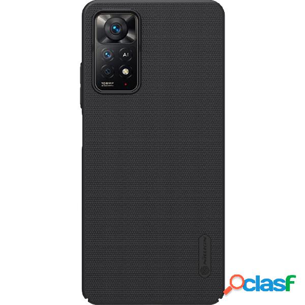 Funda Durable NILLKIN Super Frosted Shield Pro para Xiaomi