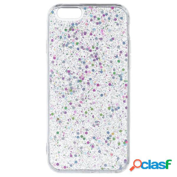 Funda Glitter Premium para iPhone 6