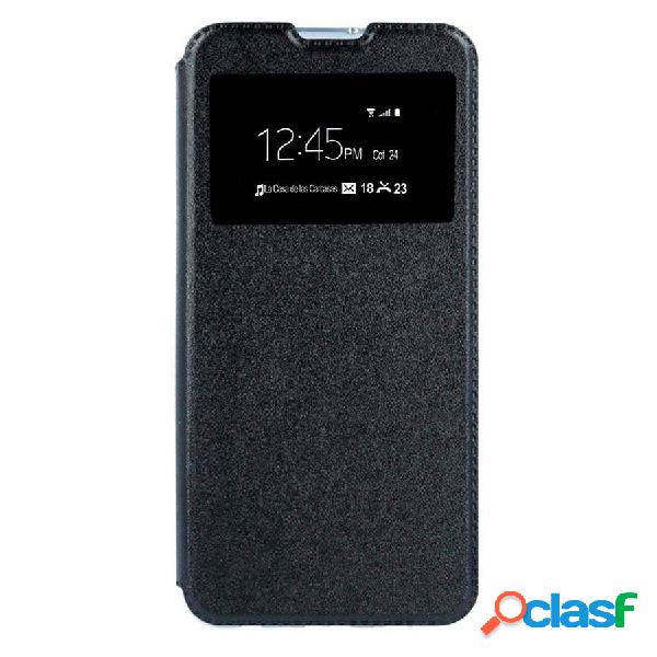 Funda Libro Para Oppo A76