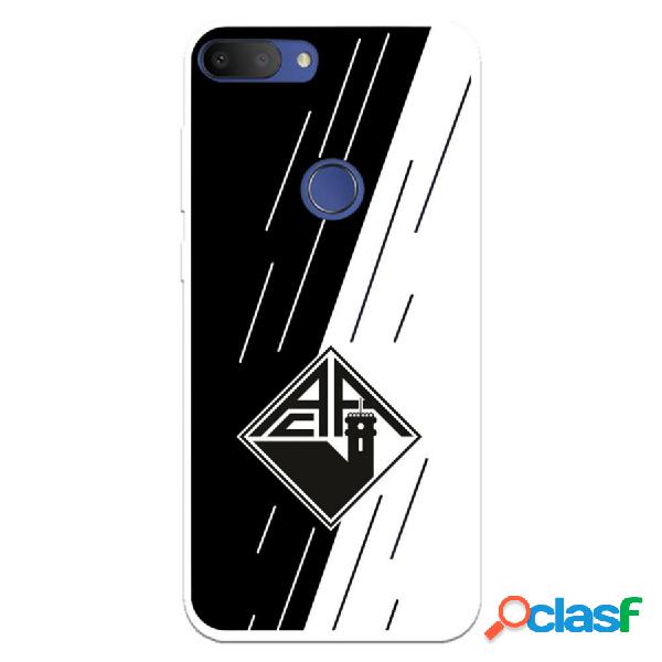 Funda Para Alcatel 1S 2019 Del Académica De Coimbra Escudo