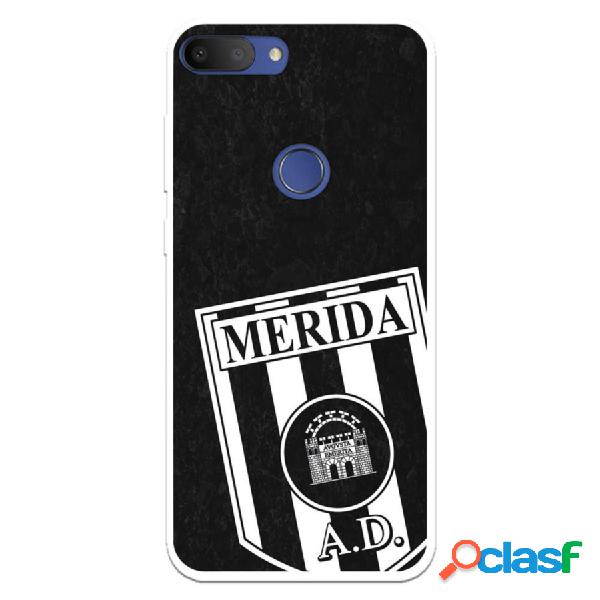 Funda Para Alcatel 1S 2019 Del Mérida Escudo - Licencia