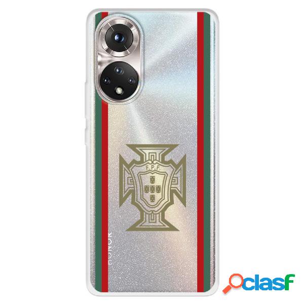 Funda Para Huawei Honor 50 5G Del Federación Portuguesa De