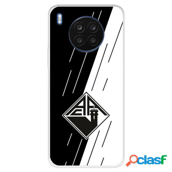 Funda Para Huawei Honor 50 Lite Del Académica De Coimbra