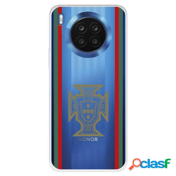 Funda Para Huawei Honor 50 Lite Del Federación Portuguesa