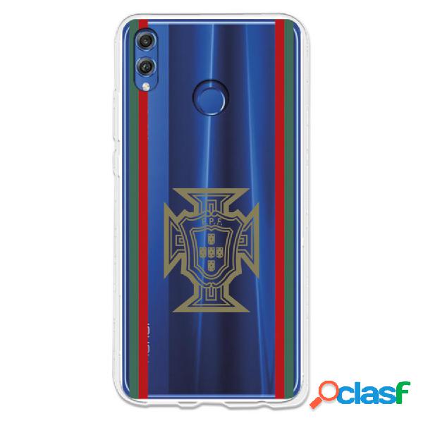 Funda Para Huawei Honor 8X Del Federación Portuguesa De