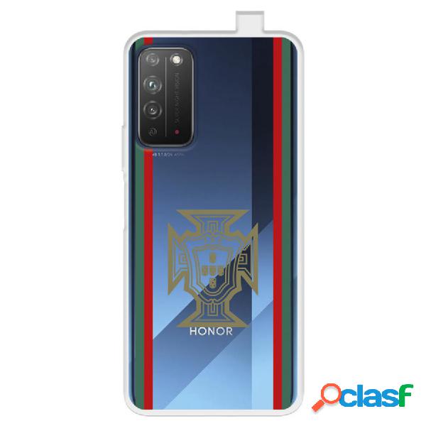 Funda Para Huawei Honor X10 5G Del Federación Portuguesa De