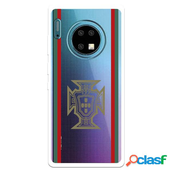 Funda Para Huawei Mate 30 Pro Del Federación Portuguesa De