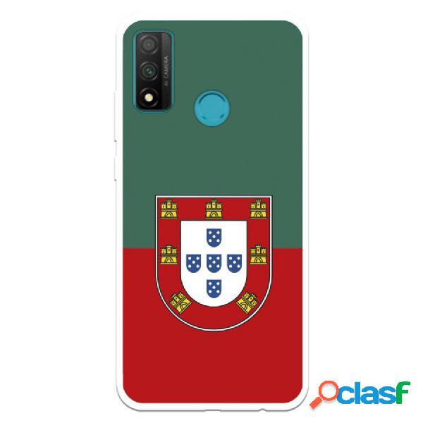 Funda Para Huawei P Smart 2020 Del Federación Portuguesa De