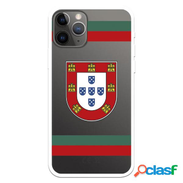 Funda Para Iphone 11 Pro Del Federación Portuguesa De