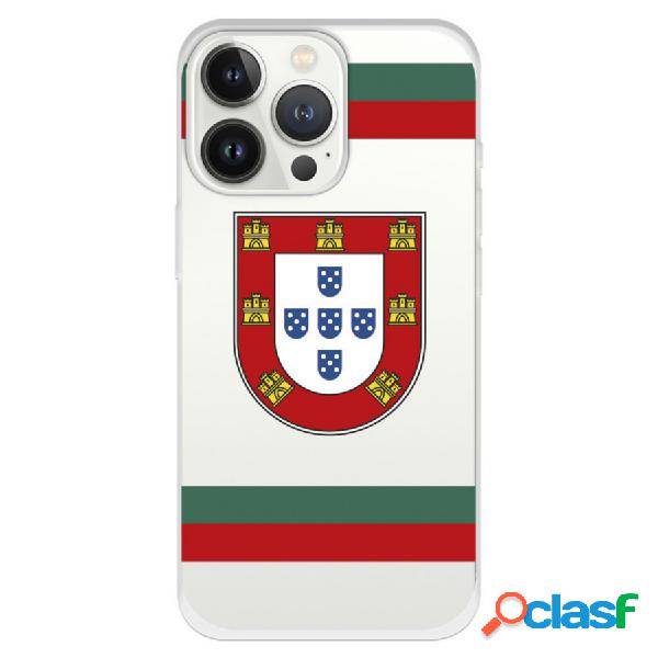 Funda Para Iphone 13 Pro Del Federación Portuguesa De