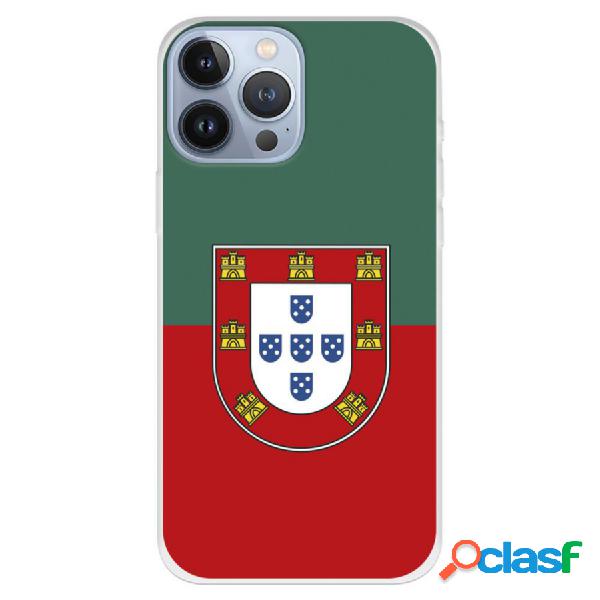Funda Para Iphone 13 Pro Max Del Federación Portuguesa De