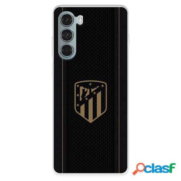 Funda Para Motorola Moto G200 5G Del Atleti - Licencia