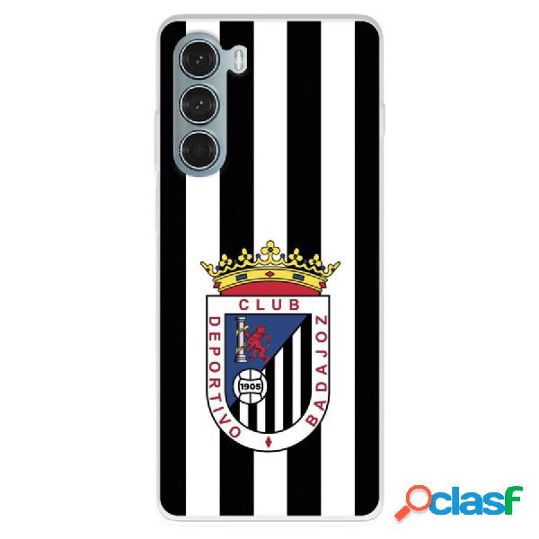 Funda Para Motorola Moto G200 5G Del Badajoz - Licencia