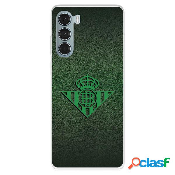 Funda Para Motorola Moto G200 5G Del Betis - Licencia