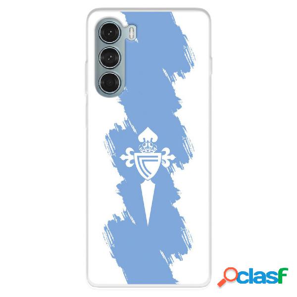 Funda Para Motorola Moto G200 5G Del Celta - Licencia