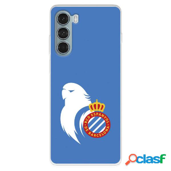 Funda Para Motorola Moto G200 5G Del Escudo Perico -