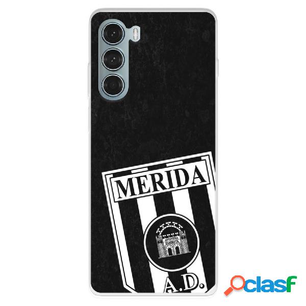 Funda Para Motorola Moto G200 5G Del Mérida Escudo -