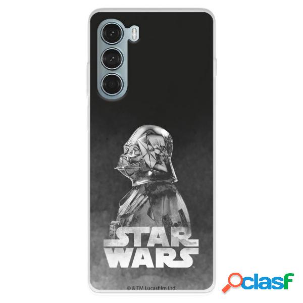 Funda Para Motorola Moto G200 5G Oficial De Star Wars Darth