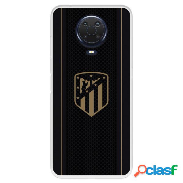 Funda Para Nokia G20 Del Atleti - Licencia Oficial Atlético