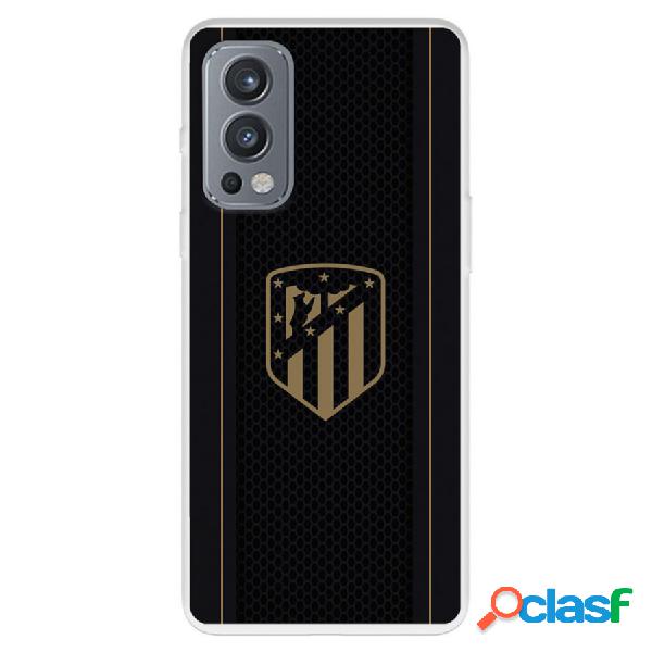 Funda Para Oneplus Nord Ce 2 Del Atleti - Licencia Oficial